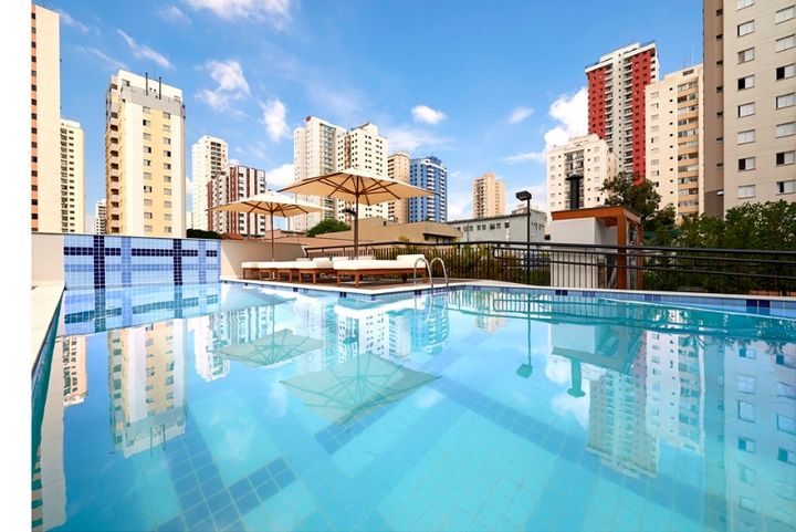 Imagem de fundo do condomínio Condomínio Tag Space - I Saúde - São Paulo - SP