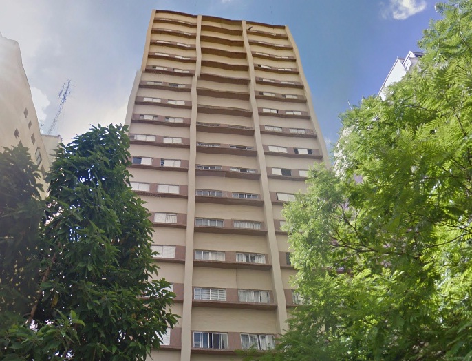 Imagem de fundo do condomínio Condomínio - Tahiti Aclimação - São Paulo - SP