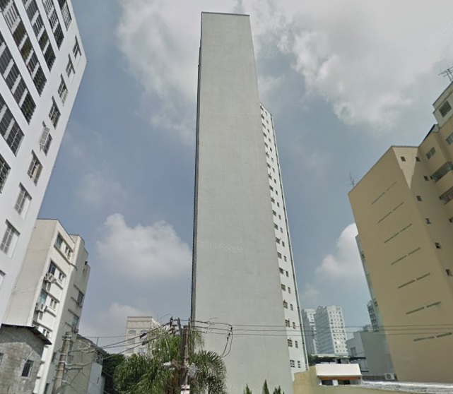 Imagem de fundo do condomínio Condomínio Taida - Pinheiros - São Paulo - SP