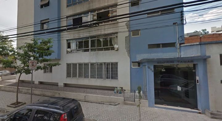 Imagem de fundo do condomínio Condomínio Tamar - Sumaré - São Paulo - SP