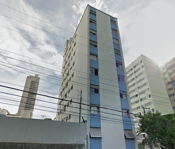 Imagem de fundo do condomínio Condomínio Tamar - Sumaré - São Paulo - SP
