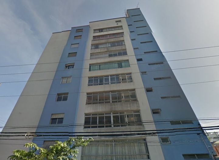 Imagem de fundo do condomínio Condomínio Tamar - Sumaré - São Paulo - SP