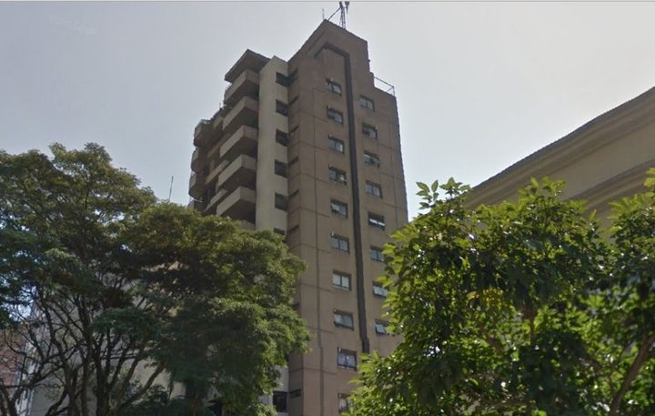 Imagem de fundo do condomínio Condomínio Tâmara - Pinheiros - São Paulo - SP