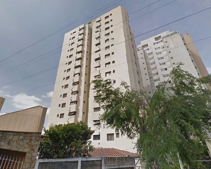 Imagem de fundo do condomínio Condomínio - Tamara Saúde - São Paulo - SP