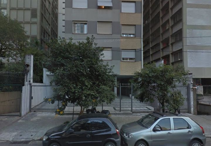 Imagem de fundo do condomínio Condomínio Tamoyo - Bela Vista - São Paulo - SP
