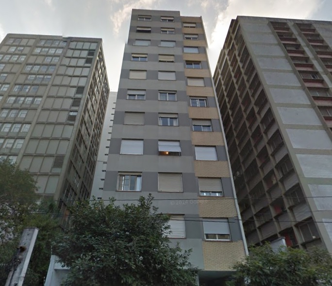 Imagem de fundo do condomínio Condomínio Tamoyo - Bela Vista - São Paulo - SP