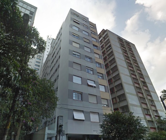Imagem de fundo do condomínio Condomínio Tamoyo - Bela Vista - São Paulo - SP