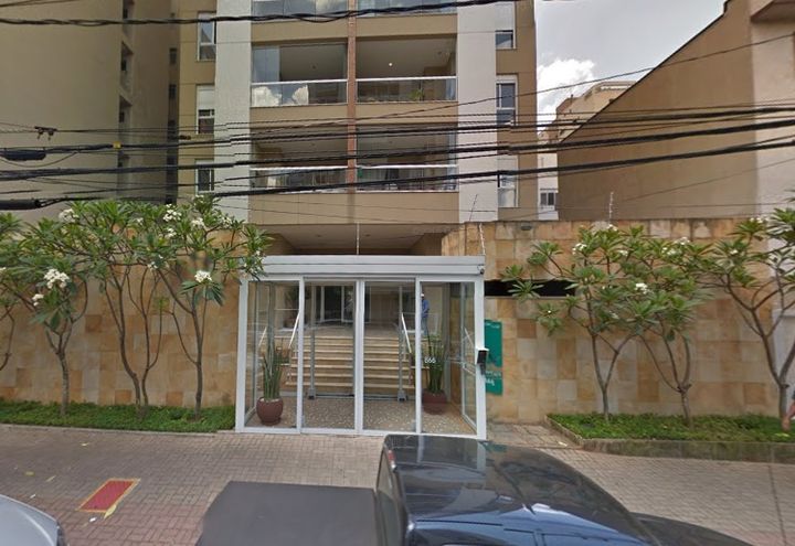 Imagem de fundo do condomínio Condomínio Tangará - Pinheiros - São Paulo - SP