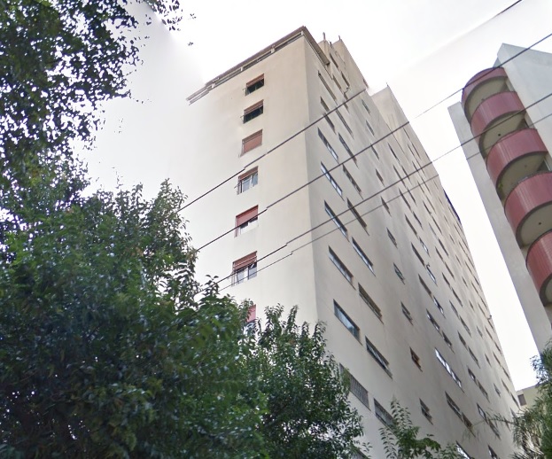 Imagem de fundo do condomínio Condomínio Tânia Maria - Moema - São Paulo - SP
