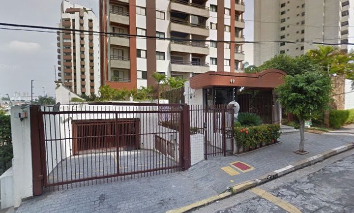 Imagem de fundo do condomínio Condomínio - Taormina Chácara Klabin - São Paulo - SP