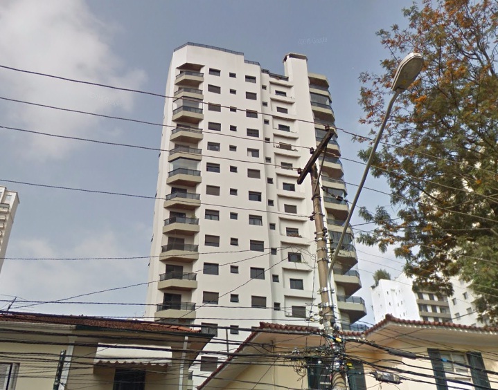 Imagem de fundo do condomínio Condomínio Taormina - Moema - São Paulo - SP