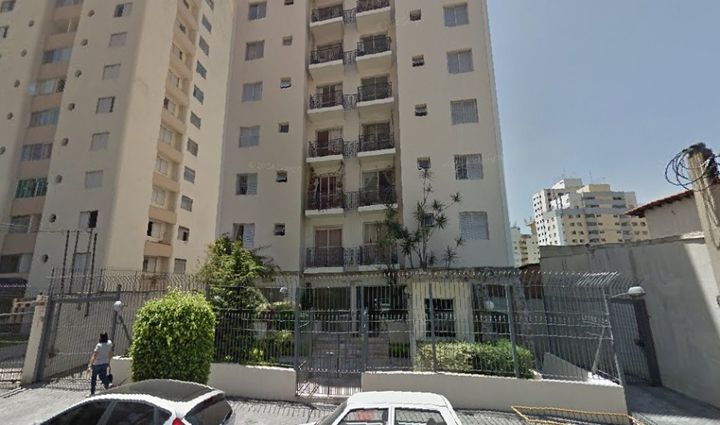 Imagem de fundo do condomínio Condomínio - Taormina Saúde - São Paulo - SP