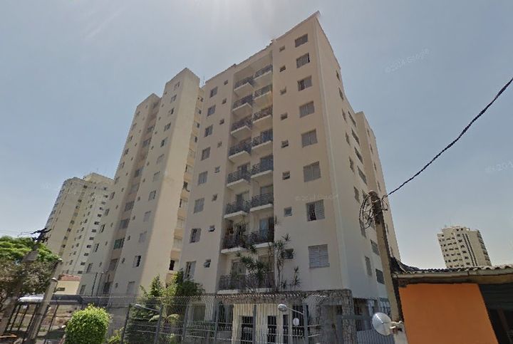 Imagem de fundo do condomínio Condomínio - Taormina Saúde - São Paulo - SP