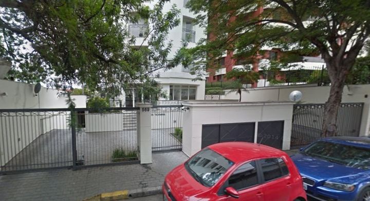 Imagem de fundo do condomínio Condomínio - Taormina Vila Nova Conceição - São Paulo - SP