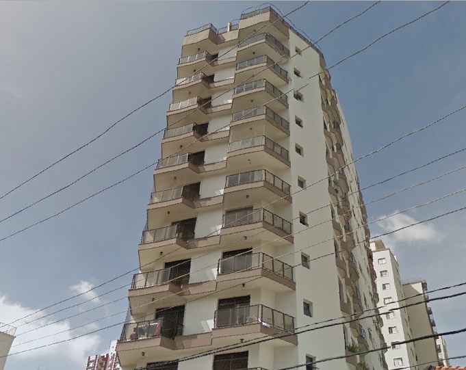 Imagem de fundo do condomínio Condomínio Tapajós - Saúde 188 - São Paulo - SP