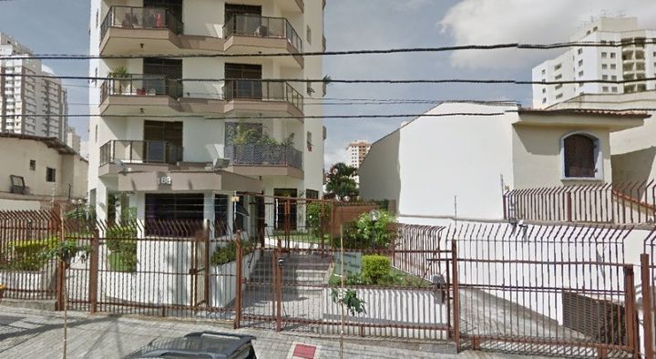 Imagem de fundo do condomínio Condomínio Tapajós - Saúde 188 - São Paulo - SP