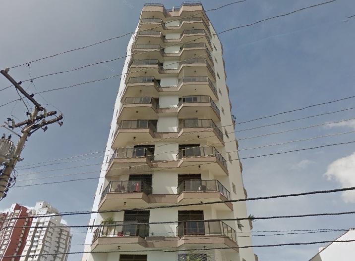 Imagem de fundo do condomínio Condomínio Tapajós - Saúde 188 - São Paulo - SP
