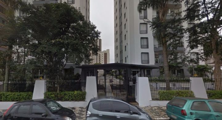 Imagem de fundo do condomínio Condomínio Tapajós - Saúde 539 - São Paulo - SP