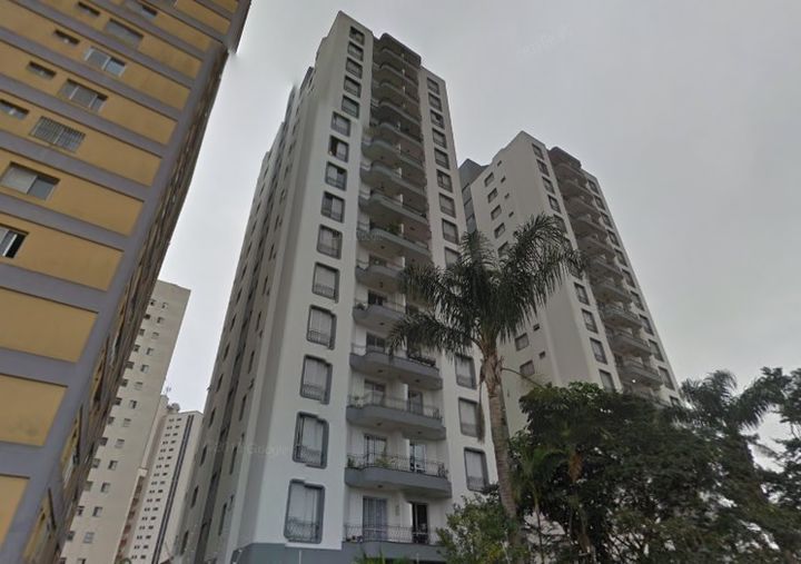 Imagem de fundo do condomínio Condomínio Tapajós - Saúde 539 - São Paulo - SP