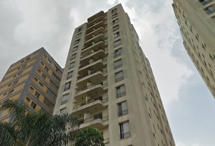 Imagem de fundo do condomínio Condomínio Tapajós - Saúde 539 - São Paulo - SP