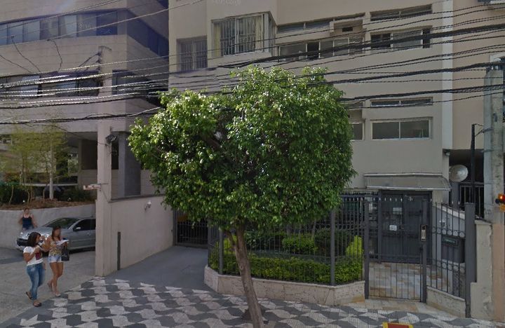 Imagem de fundo do condomínio Condomínio Tarraf Itaim - Itaim Bibi - São Paulo - SP