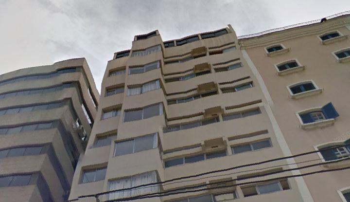 Imagem de fundo do condomínio Condomínio Tarraf Itaim - Itaim Bibi - São Paulo - SP
