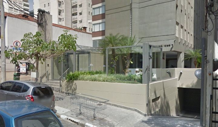 Imagem de fundo do condomínio Condomínio Tarumã - Jardim Paulista - São Paulo - SP