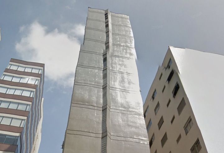 Imagem de fundo do condomínio Condomínio Tarumã - Jardim Paulista - São Paulo - SP