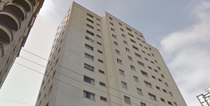 Imagem de fundo do condomínio Condomínio Tatiana - Campo Belo - São Paulo - SP