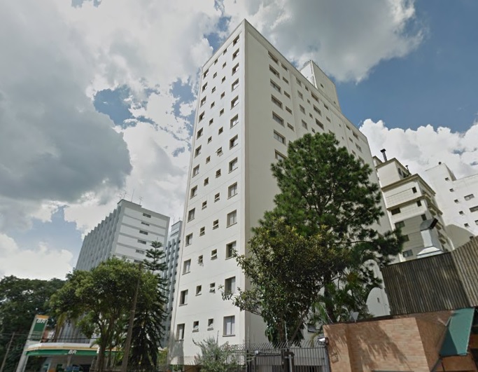 Imagem de fundo do condomínio Condomínio Tatiana - Campo Belo - São Paulo - SP