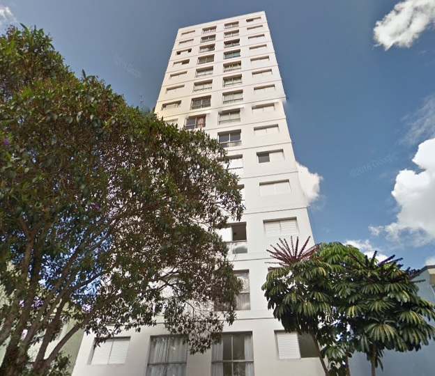 Imagem de fundo do condomínio Condomínio - Tatiana Mirandópolis - São Paulo - SP