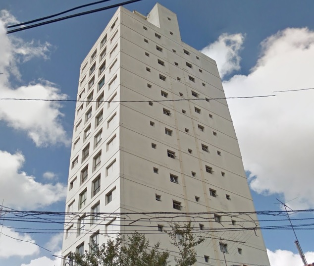 Imagem de fundo do condomínio Condomínio - Tatiana Mirandópolis - São Paulo - SP