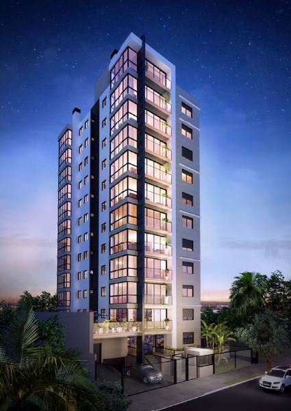 Imagem de fundo do condomínio Condomínio Tau 346 - Bela Vista - Porto Alegre - RS