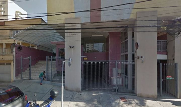 Imagem de fundo do condomínio Condomínio Tavares Bastos 679 Pompéia - Vila Pompéia - São Paulo - SP