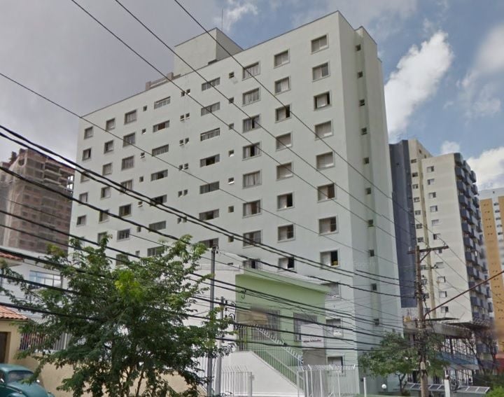 Imagem de fundo do condomínio Condomínio - Tayana Saúde - São Paulo - SP