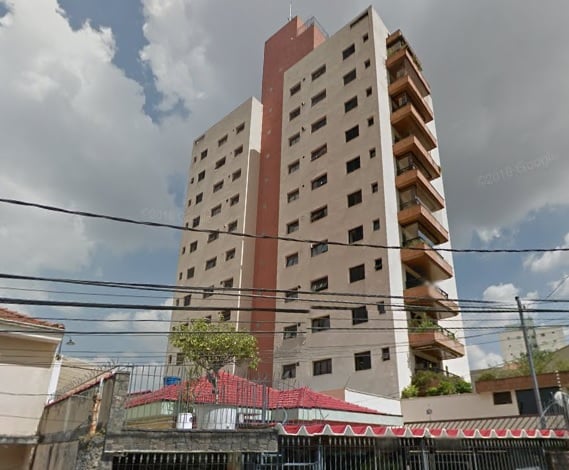 Imagem de fundo do condomínio Condomínio - Taymara Saúde - São Paulo - SP