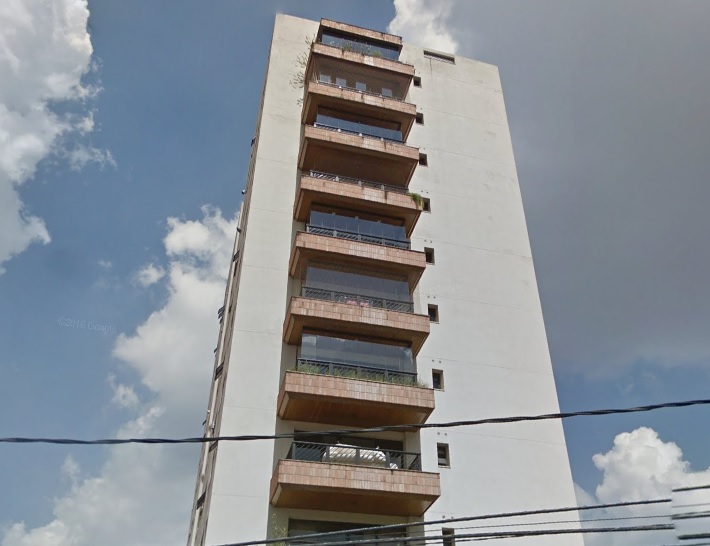 Imagem de fundo do condomínio Condomínio - Taymara Saúde - São Paulo - SP