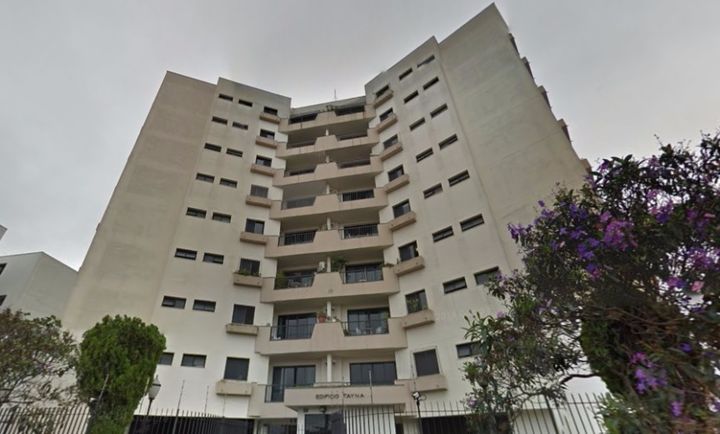 Imagem de fundo do condomínio Condomínio - Tayna Saúde - São Paulo - SP