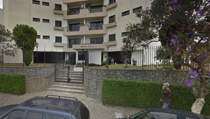 Imagem de fundo do condomínio Condomínio - Tayna Saúde - São Paulo - SP
