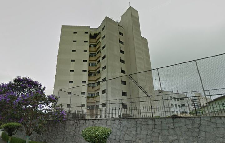Imagem de fundo do condomínio Condomínio - Tayna Saúde - São Paulo - SP