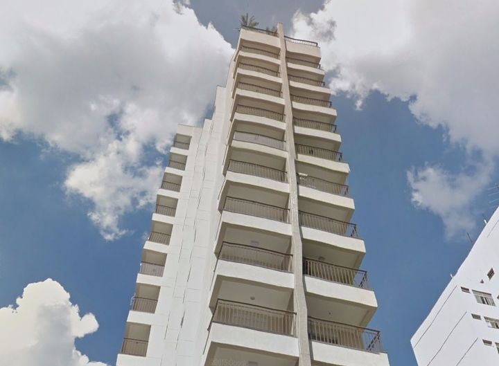 Imagem de fundo do condomínio Condomínio - Tchaikovsky Santa Cecília - São Paulo - SP