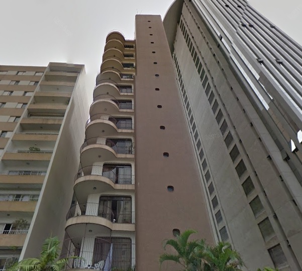 Imagem de fundo do condomínio Condomínio Tejo - Pinheiros - São Paulo - SP
