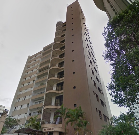 Imagem de fundo do condomínio Condomínio Tejo - Pinheiros - São Paulo - SP