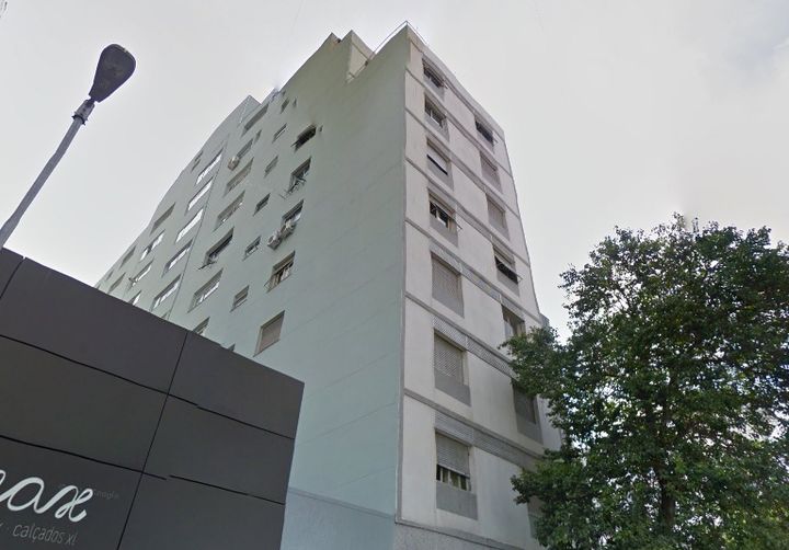 Imagem de fundo do condomínio Condomínio Telma Jardim América - Cerqueira César - São Paulo - SP