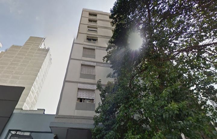 Imagem de fundo do condomínio Condomínio Telma Jardim América - Cerqueira César - São Paulo - SP