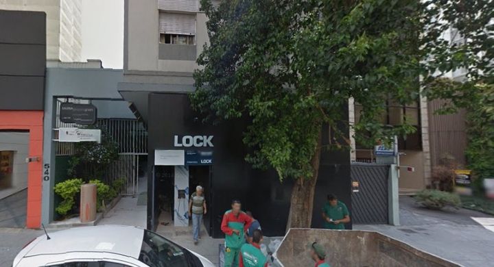 Imagem de fundo do condomínio Condomínio Telma Jardim América - Cerqueira César - São Paulo - SP