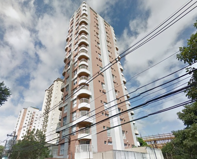 Imagem de fundo do condomínio Condomínio Telma - Pinheiros - São Paulo - SP