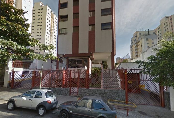 Imagem de fundo do condomínio Condomínio - Tenerife Saúde - São Paulo - SP