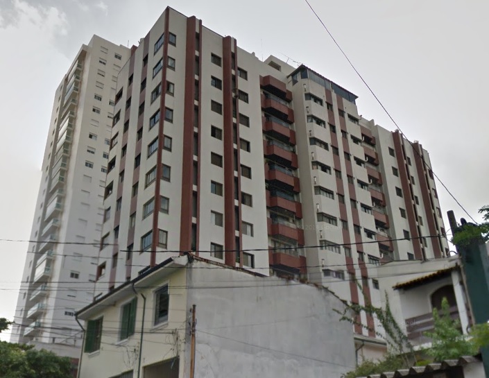 Imagem de fundo do condomínio Condomínio - Tenerife Saúde - São Paulo - SP