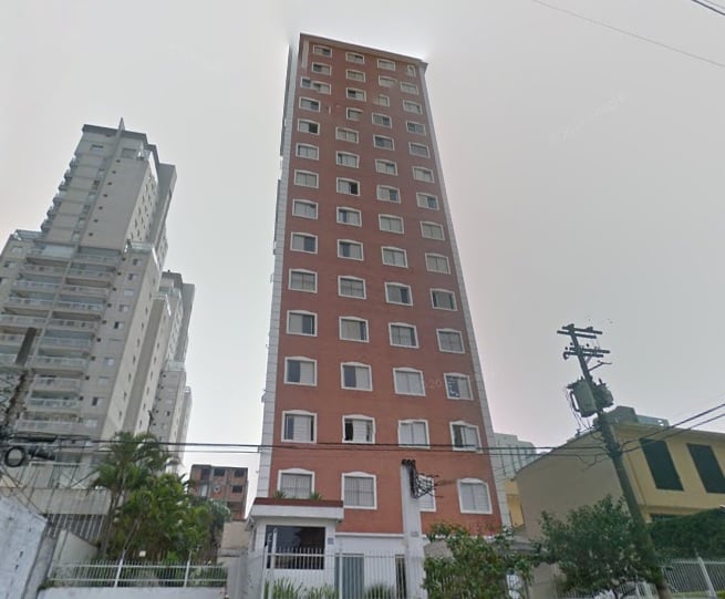 Imagem de fundo do condomínio Condomínio Tennessee - Vila Mariana - São Paulo - SP
